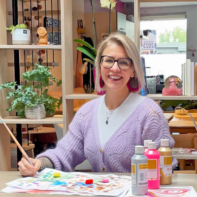 Boeckx, Liesje Liesje Boeckx